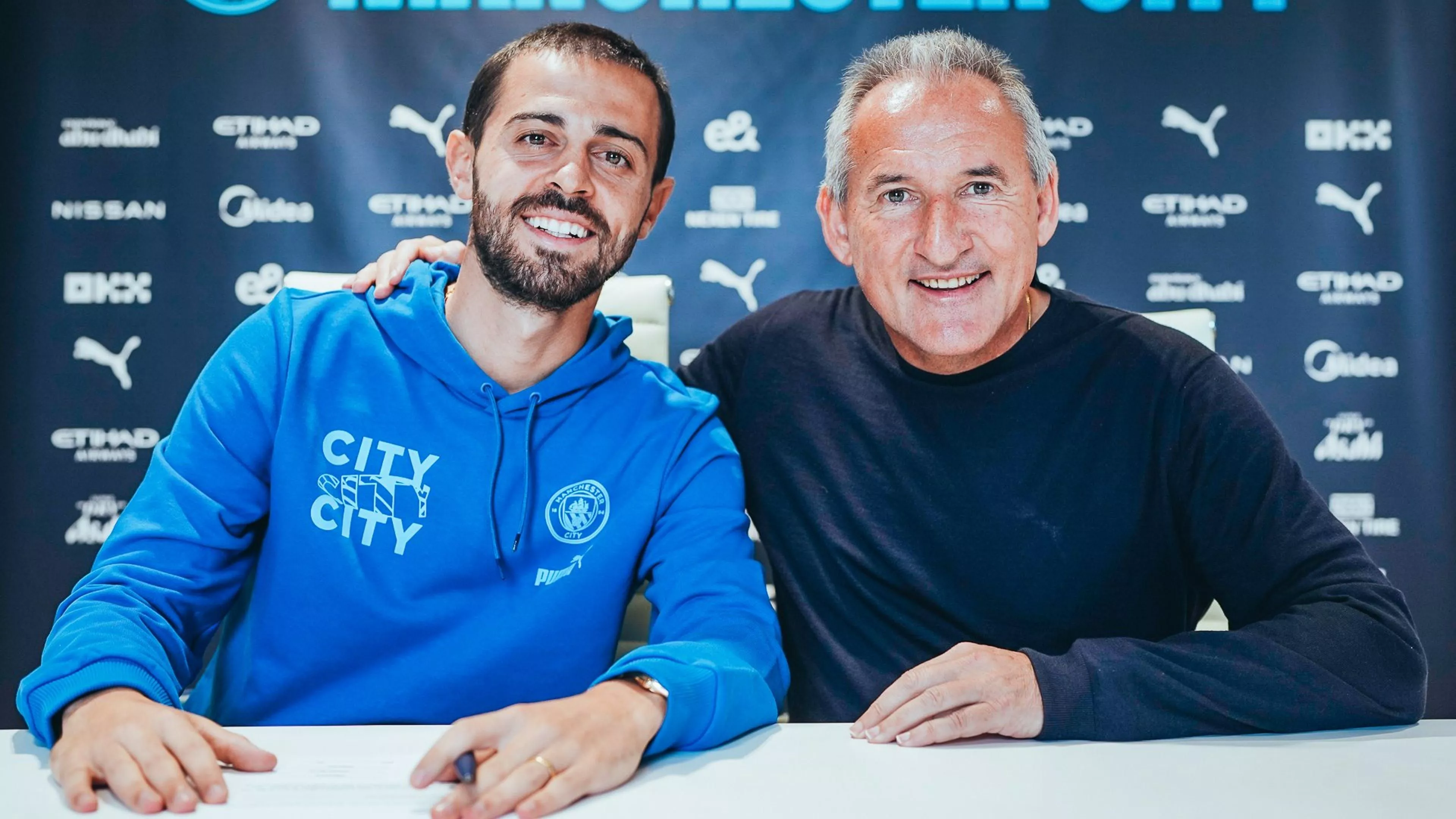 How much is Bernardo Silva's release clause in new Man City contract and when will it be active